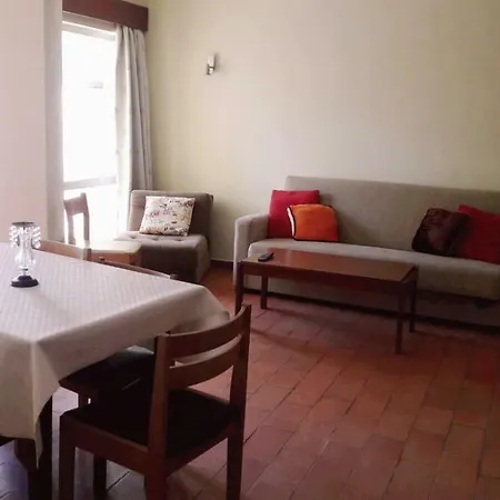 Torre Invicta 2º Apartment *