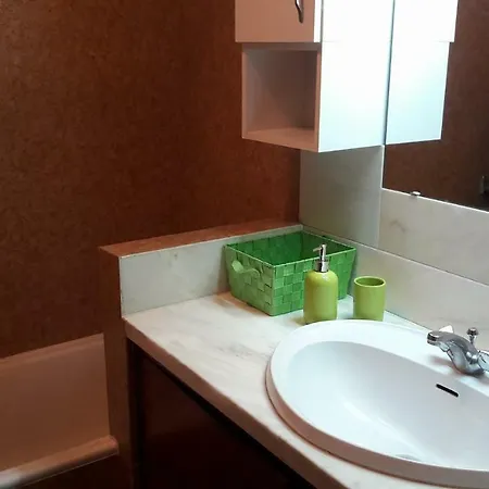 Torre Invicta 2º Apartamento Silves