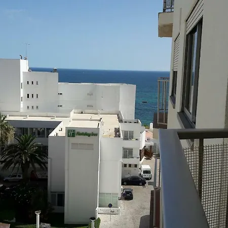 Apartamento Torre Invicta 2º *