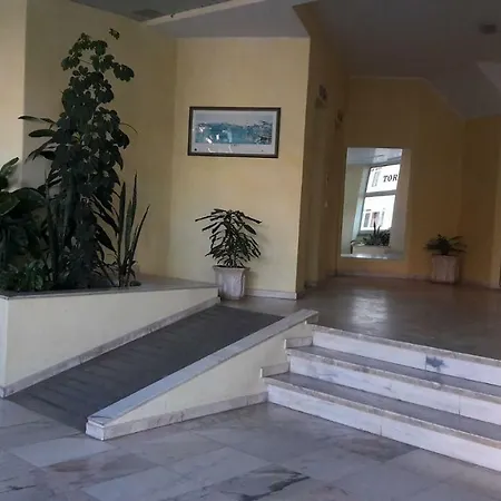 Appartement Torre Invicta 2º